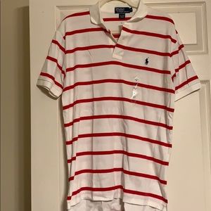 Polo by Ralph Lauren classic fit short sleeve